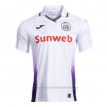 Camiseta RSC Anderlecht 2ª 2025-2026 Tailandia