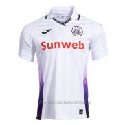 Camiseta RSC Anderlecht 2ª 2025-2026 Tailandia