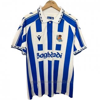 Camiseta Real Sociedad Special 2025-2026 Tailandia
