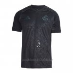 Camiseta SC Internacional 3ª 2025 Tailandia