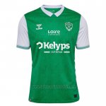 Camiseta Saint-Etienne 1ª 2025-2026 Tailandia