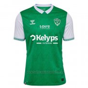 Camiseta Saint-Etienne 1ª 2025-2026 Tailandia