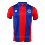 Camiseta San Lorenzo 1ª 2025 Tailandia