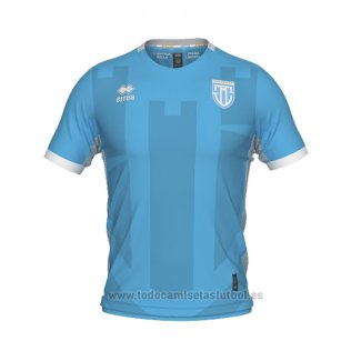 Camiseta San Marino 1ª 2022 Tailandia