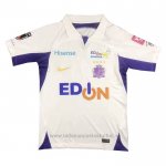 Camiseta Sanfrecce Hiroshima 2ª 2023 Tailandia