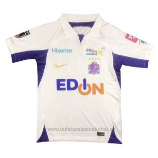 Camiseta Sanfrecce Hiroshima 2ª 2023 Tailandia