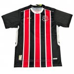 Camiseta Santa Cruz 1ª 2024 Tailandia