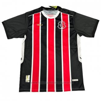 Camiseta Santa Cruz 1ª 2024 Tailandia