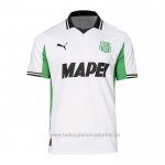 Camiseta Sassuolo 2ª 2025-2026 Tailandia