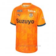 Camiseta Shimizu S-Pulse 1ª 2025 Tailandia