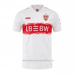 Camiseta Stuttgart 1ª 2025-2026 Tailandia
