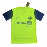 Camiseta Sunderland 3ª 2023-2024 Tailandia