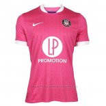 Camiseta Toulouse 2ª 2025-2026 Tailandia