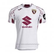Camiseta Turin 2ª 2025-2026 Tailandia