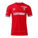 Camiseta Twente 1ª 2024-2025 Tailandia