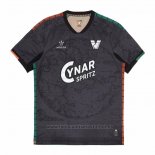 Camiseta Venezia 1ª 2025-2026 Tailandia