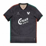 Camiseta Venezia 1ª 2025-2026 Tailandia