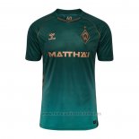 Camiseta Werder Bremen 3ª 2025-2026 Tailandia