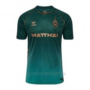 Camiseta Werder Bremen 3ª 2025-2026 Tailandia