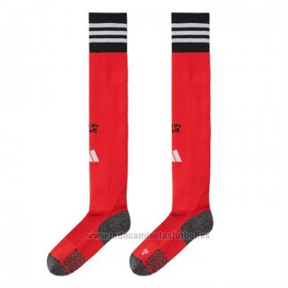 Calcetines Benfica 1ª 2025-2026