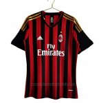 Camiseta AC Milan 1ª Retro 13-14