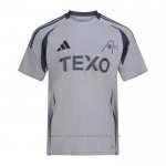 Camiseta Aberdeen 3ª 2024-2025