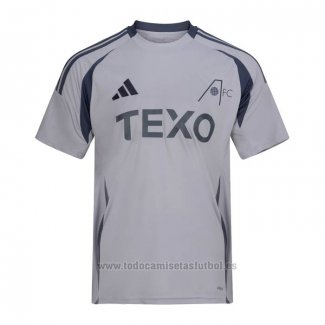 Camiseta Aberdeen 3ª 2024-2025