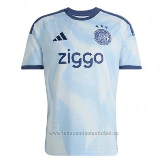 Camiseta Ajax 3ª 2026-2027