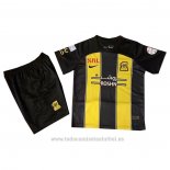 Camiseta Al-Ittihad 1ª Nino 2023-2024