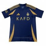 Camiseta Al Nassr 2ª 2024-2025