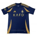 Camiseta Al Nassr 2ª 2024-2025
