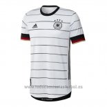 Camiseta Alemania Authentic 1ª 2020