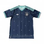 Camiseta Alemania 2ª 2026