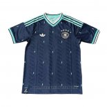 Camiseta Alemania 2ª 2026