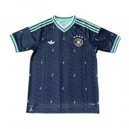 Camiseta Alemania 2ª 2026