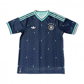 Camiseta Alemania 2ª 2026