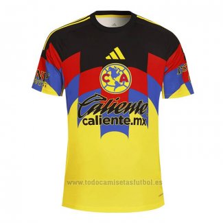 Camiseta America 1ª 2025-2026