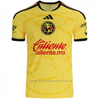 Camiseta America 1ª 2026-2027