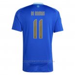 Camiseta Argentina Jugador Di Maria 2ª 2024