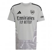 Camiseta Arsenal Portero 1ª 2026-2027