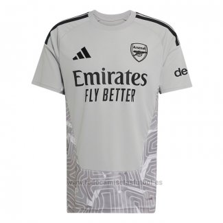 Camiseta Arsenal Portero 1ª 2026-2027