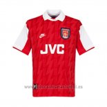 Camiseta Arsenal 1ª Retro 1994-1996