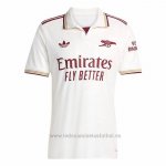Camiseta Arsenal 3ª 2025-2026