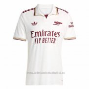 Camiseta Arsenal 3ª 2025-2026