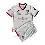 Camiseta Atlas 2ª Nino 2021-2022