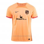 Camiseta Atletico Madrid 3ª 2022-2023