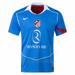 Camiseta Atletico Madrid 3ª 2025-2026
