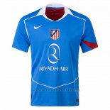 Camiseta Atletico Madrid 3ª 2025-2026