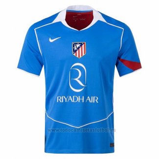 Camiseta Atletico Madrid 3ª 2025-2026