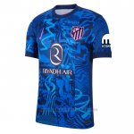 Camiseta Atletico Madrid 3ª Authentic 2024-2025